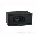 Intelligent laptop electronic hotel digital safe